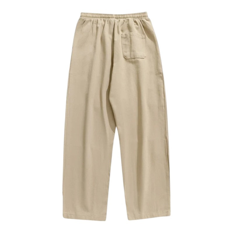 RENATO | Baggy Pants