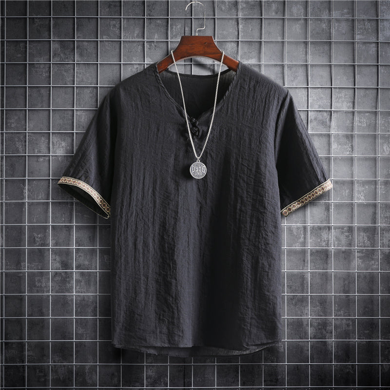 NAPA COTTON TEE