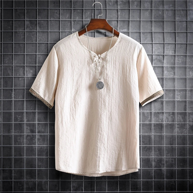 NAPA COTTON TEE