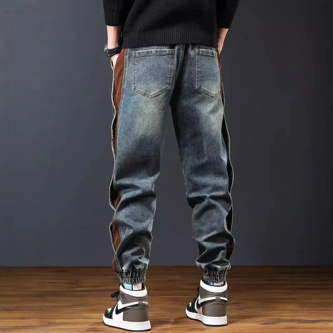 FORT WAYNE RETRO PANTS