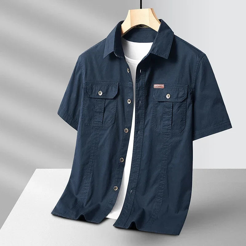 RIDGEFORD SHORT SLEEVE