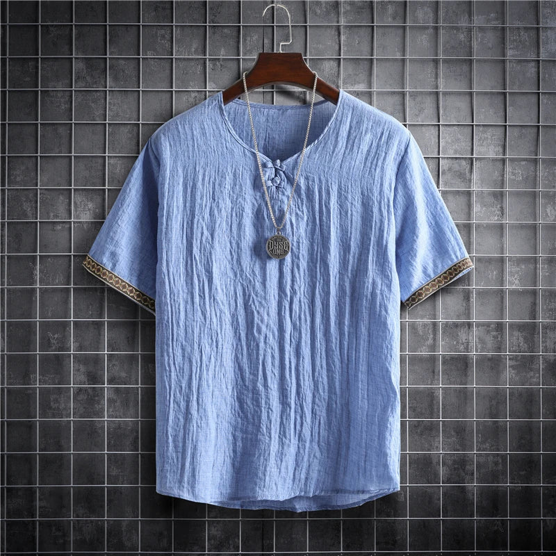 NAPA COTTON TEE