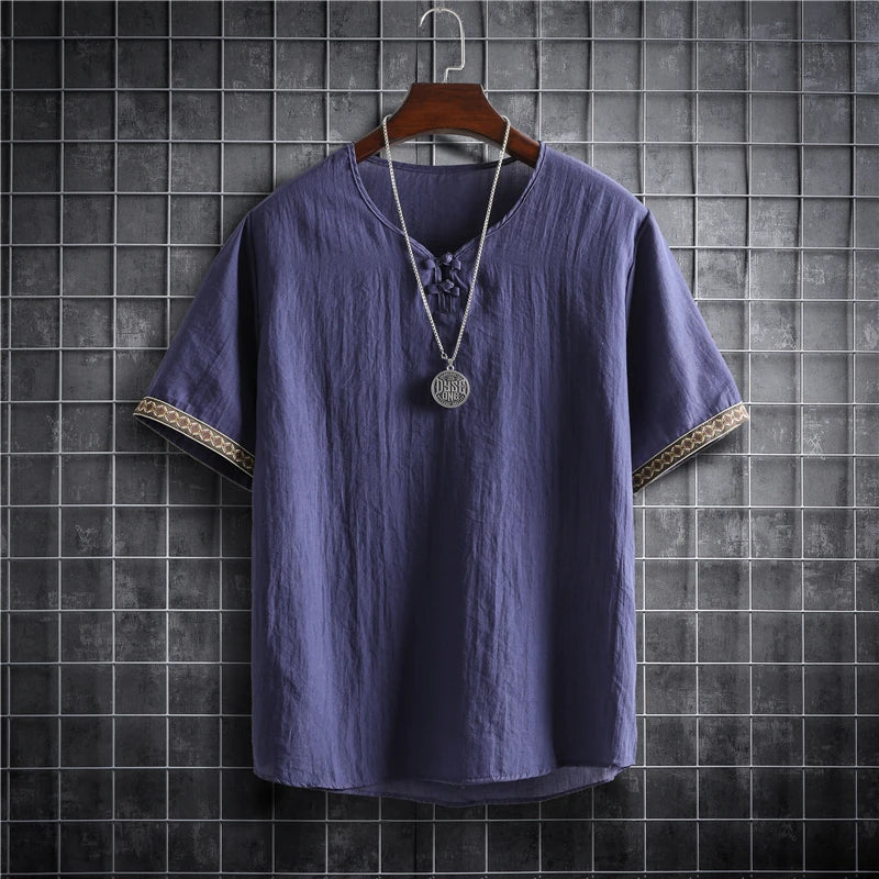 NAPA COTTON TEE