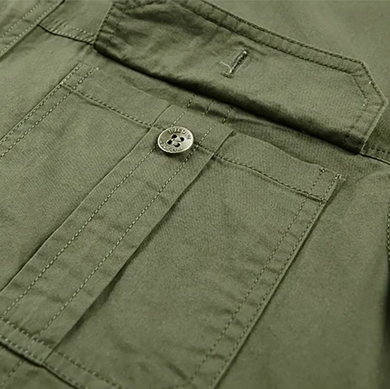 RIDGEFORD SHORT SLEEVE