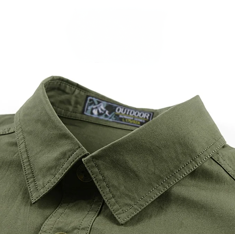 RIDGEFORD SHORT SLEEVE