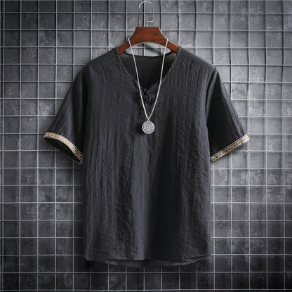 NAPA COTTON TEE