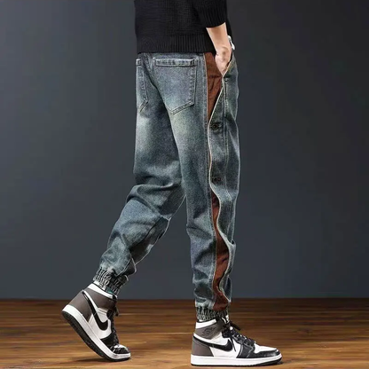 FORT WAYNE RETRO PANTS
