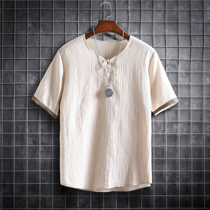 NAPA COTTON TEE