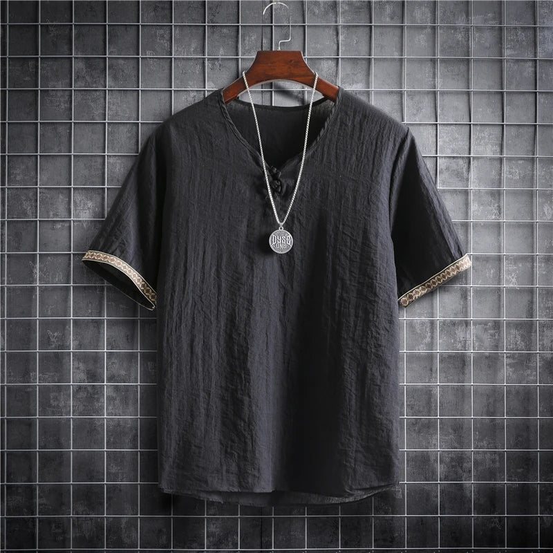 NAPA COTTON TEE