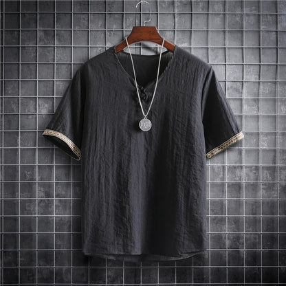 NAPA COTTON TEE