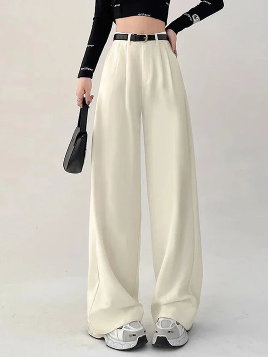Bryna Wide Leg Bottoms