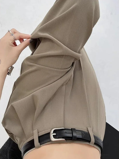Bryna Wide Leg Bottoms