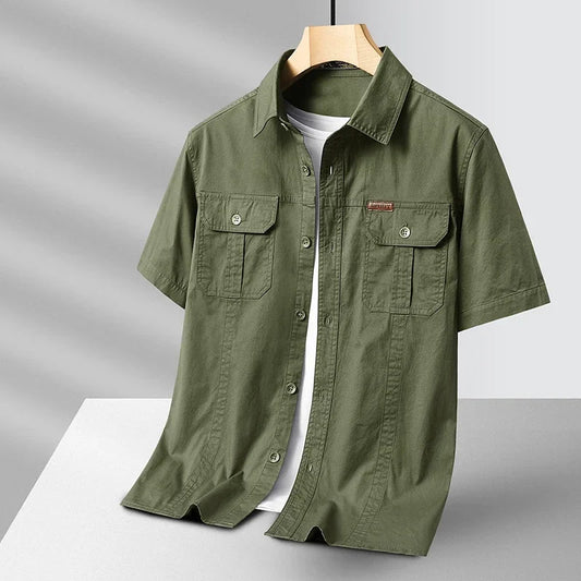 RIDGEFORD SHORT SLEEVE