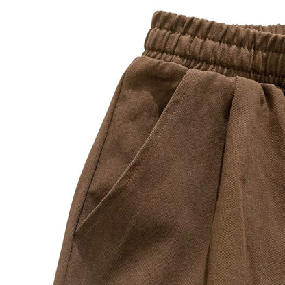 RENATO | Baggy Pants