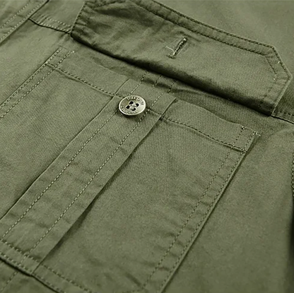 RIDGEFORD SHORT SLEEVE