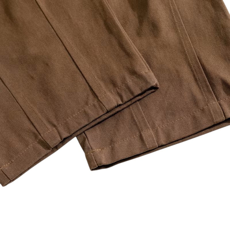 RENATO | Baggy Pants