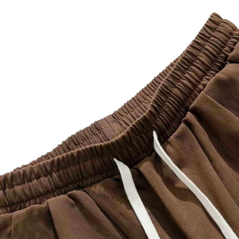 RENATO | Baggy Pants