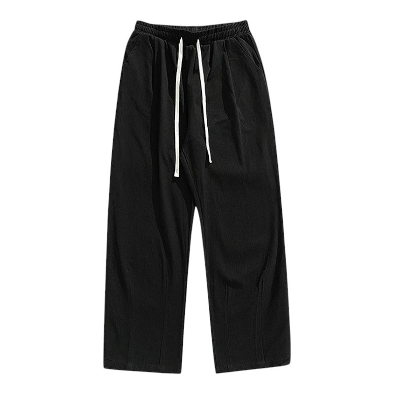 RENATO | Baggy Pants
