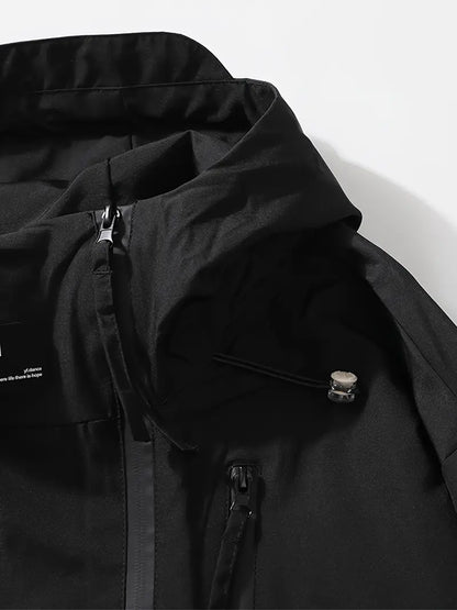 Aero Veil Jacket