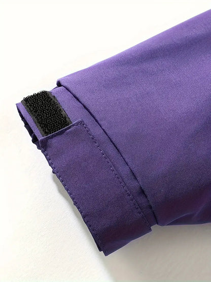 Aero Veil Jacket