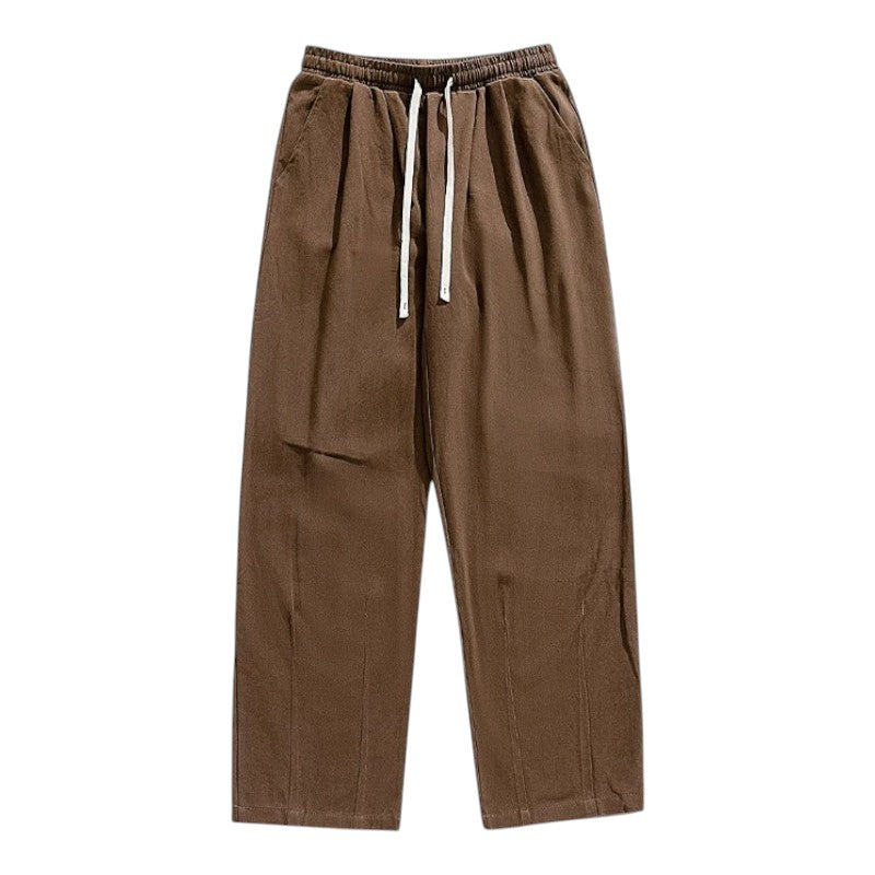 RENATO | Baggy Pants