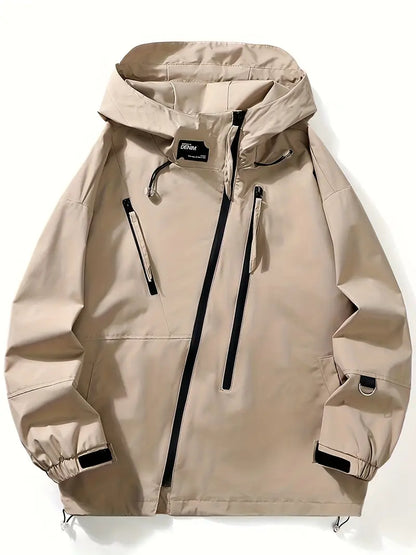 Aero Veil Jacket