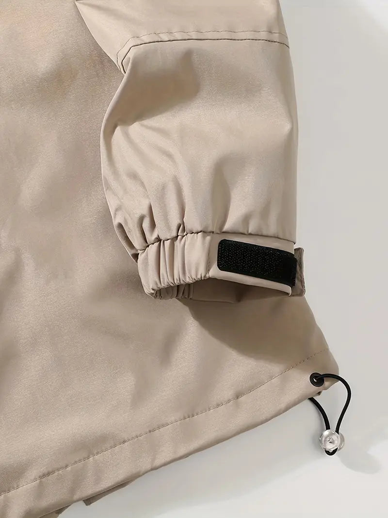 Aero Veil Jacket