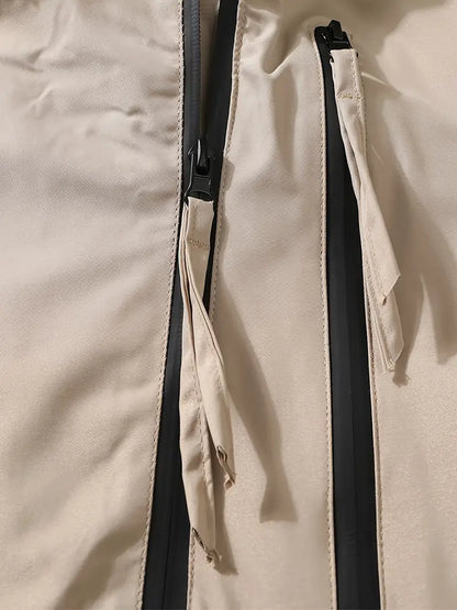 Aero Veil Jacket