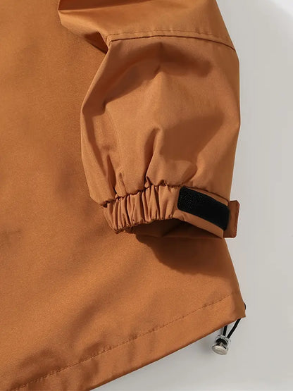 Aero Veil Jacket