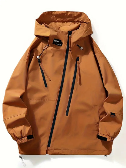 Aero Veil Jacket
