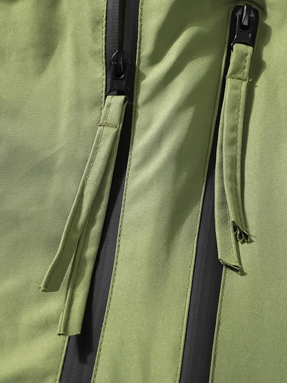 Aero Veil Jacket